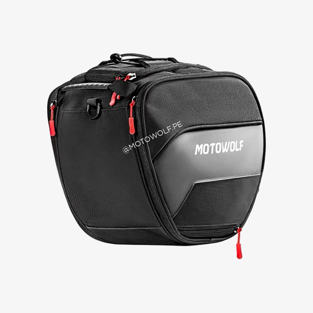 Bolsa Central para Scooter 15L