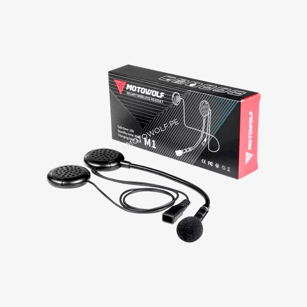 Audifonos bluetooth