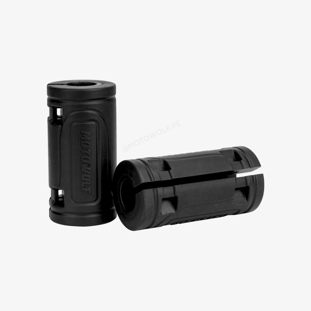 Protector de crashbar
