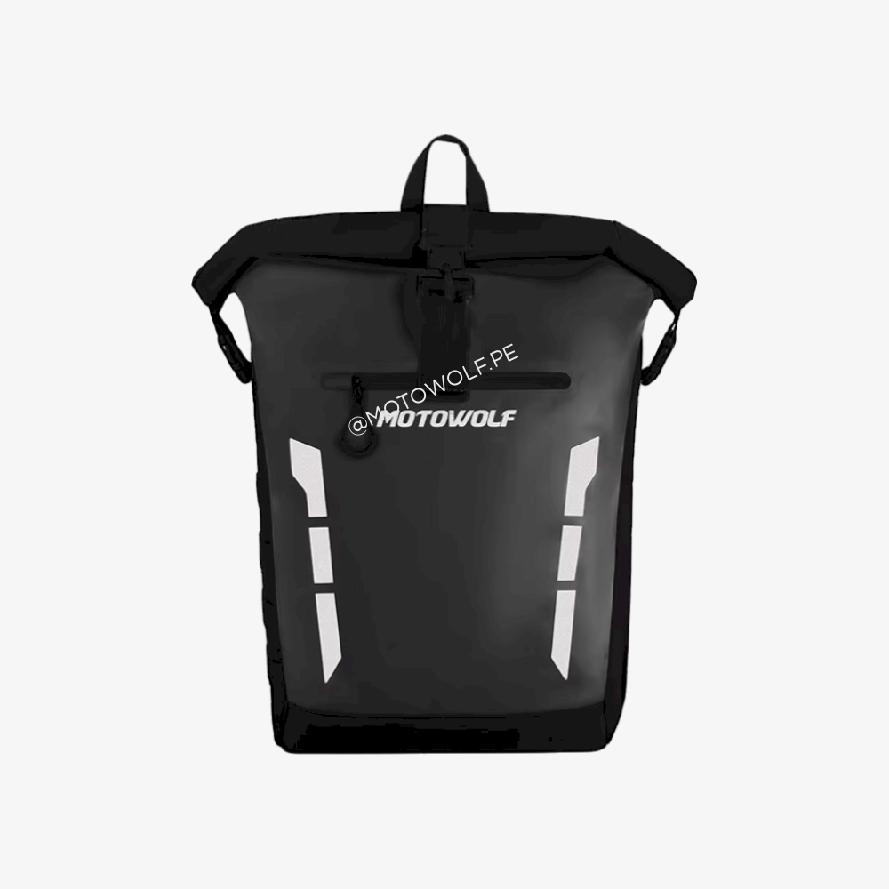 Mochila impermeable de 20 litros