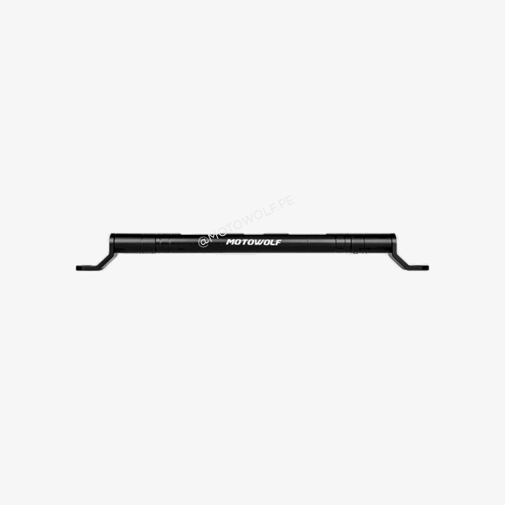 Barra extensora para base de espejos