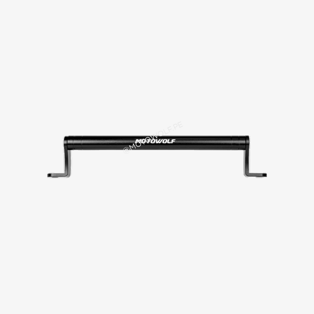Barra extensora para base de espejos