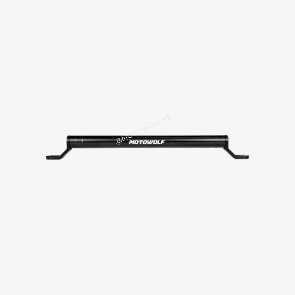 Barra extensora para base de espejos