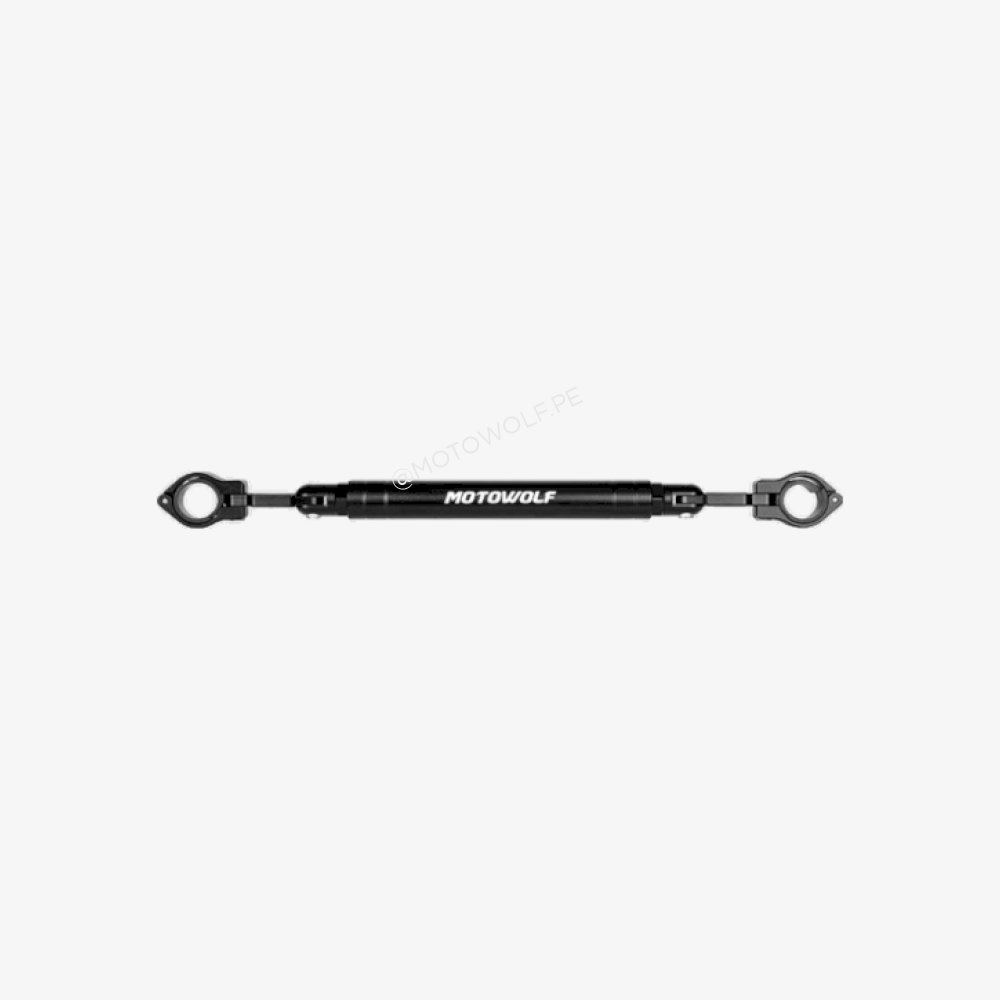 Barra extensora para manillar