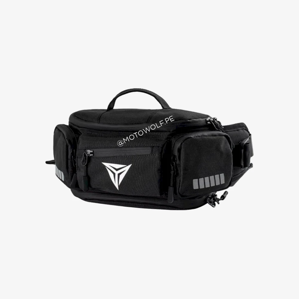 Canguro Impermeable (6L)