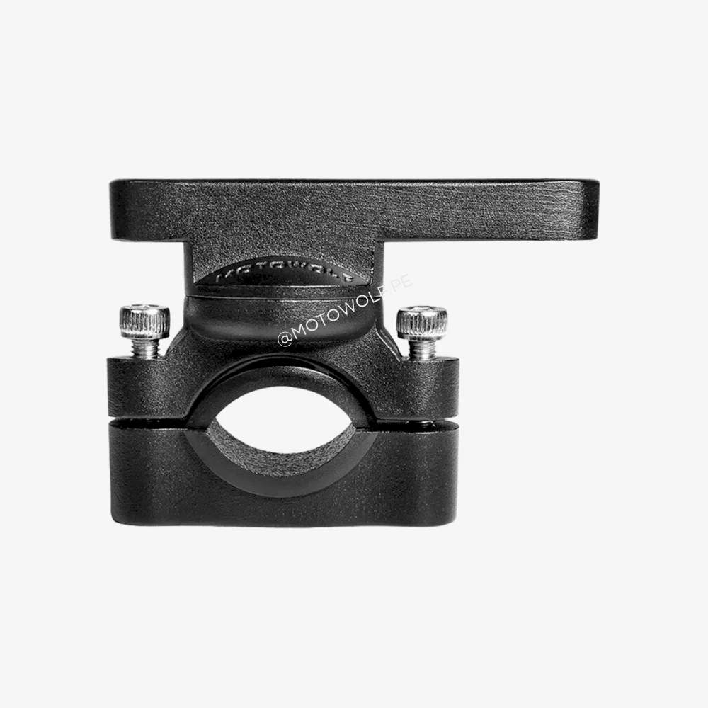 Soporte 360° para accesorios